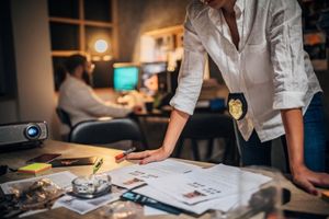 Digital Investigations and Forensics